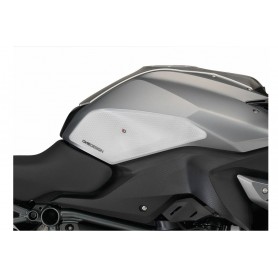 Lateral Tank Pads Bmw C/Black