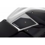 Lateral Tank Pads Bmw C/Black