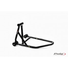 Rear Stand Single Swing Arm Transmision Left Side