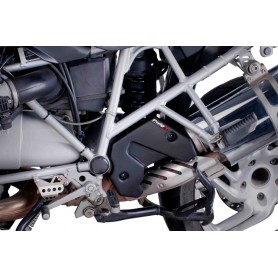 Rear Exhaust Deflec.Bmw R1200Gs 04-12/Adv.06-13 