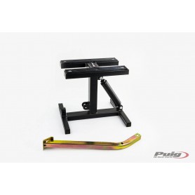 Support Stand Off-Road Hidraulic C/Black