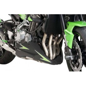 Engine Guard Kawasaki Z900 17-18  C/Carbon Look