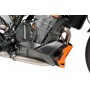 Engine Spoiler Ktm 790 Duke 18  C/Carbon Look