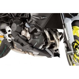 Engine Spoiler Yamaha Mt-09 13-18/Tracer 15-18 