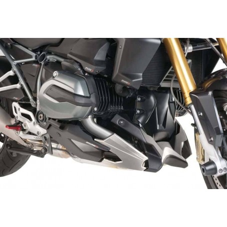 Engine Spoiler Bmw R1200R/Rs 15-18  C/Black