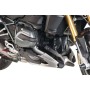 Engine Spoiler Bmw R1200R/Rs 15-18  C/Black