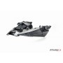 Eng.Spoiler Mt-09 13-18/Tracer 15-18 -Akrapovic