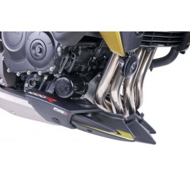 Engine Spoiler Honda Cb1000R 08-17 C/Black