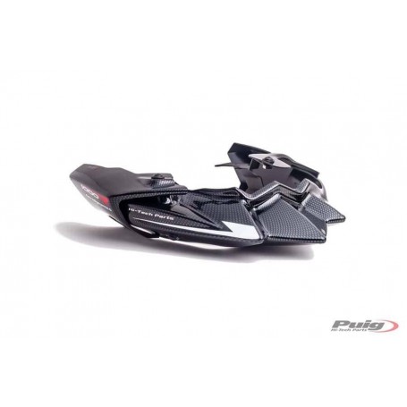 Eng.Spoiler Honda Cb1000R 08 -17  C/Carbon Look