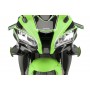 Kit Of Wings For Kawaski Zx-10R 16 - C/Green