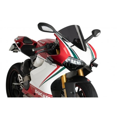 Downforce Spoilers Forducati Panigale 1199/899