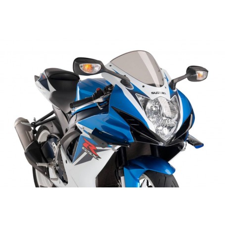 Downforce Spoilers Forsuzuki Gsx-R600/750 11 -