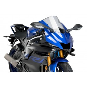 Downforce Spoilers For Yamaha Yzf-R6 17 -18 