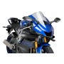 Downforce Spoilers For Yamaha Yzf-R6 17 -18 