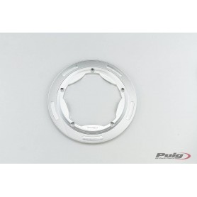 Shaft Ring Trim Tmax 17  C/Silver