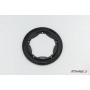 Shaft Ring Trim Tmax 17  C/Black