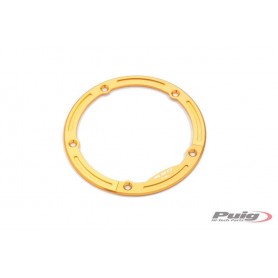 Shaft Ring Trim Tmax 12-16  C/Gold