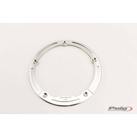 Shaft Ring Trim Tmax 12 -16  C/Silver