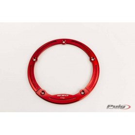 Shaft Ring Trim Tmax 12-16  C/Red