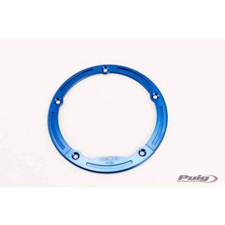 Shaft Ring Trim Tmax 12 -16  C/Blue