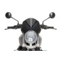 Retrovision R Nine T Scrambler 16 -18  Negro/Ah.Os