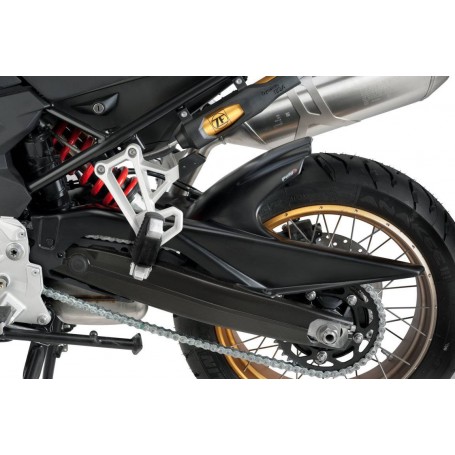 Rear Hugger Bmw F850Gs 18  C/Black Mate