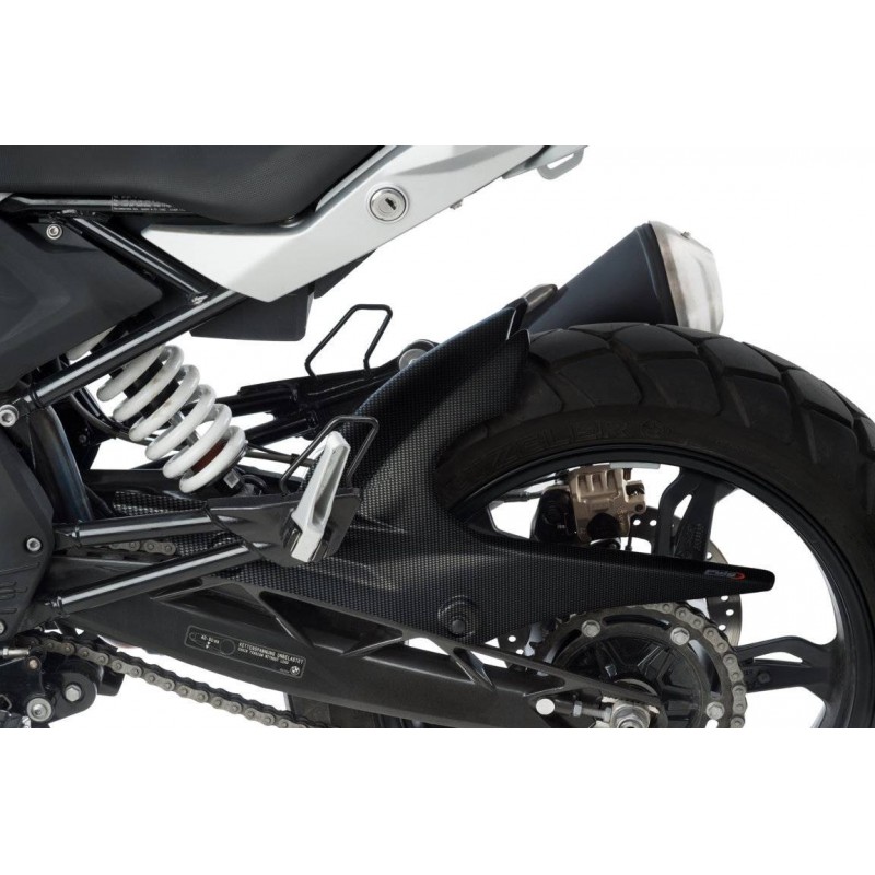 Rear Hugger Bmw G310gs Ccarbon