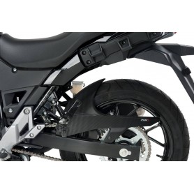 Rear Hugger Suzuki Dl250 V-Strom 17-18  C/Carbon