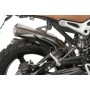 Rear Hugger Bmw R Nine T Scrambler 16-18  C/Simil