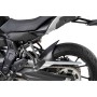 Rear Hugger Yamaha Mt-07 Tracer 16 -18  C/Carbon