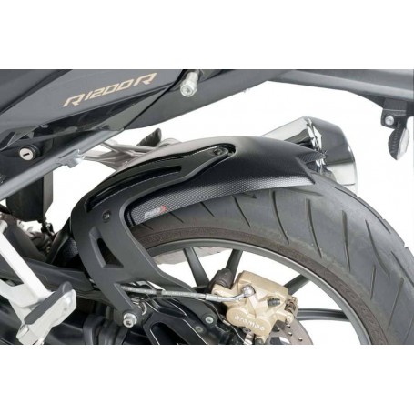 Rear Hugger Bmw R1200R/Rs 15 -18  C/Carbon