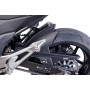 Rear Hugger Kawasaki Z800 13 -17  C/Matt Black