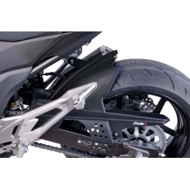 Rear Hugger Kawasaki Z800 13 -17  C/Carbon