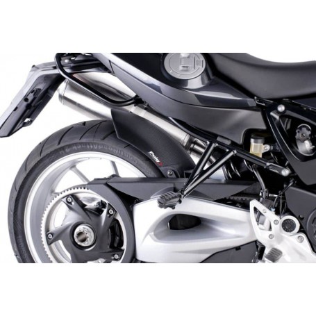 Rear Hugger Bmw F800Gt 13 -18 C/Carbon