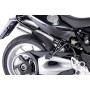 Rear Hugger Bmw F800Gt 13 -18 C/Carbon