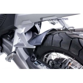 Rear Hugger Honda Crosstourer/Dct 12-18 C/Matt Bla