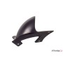 Rear Hugger Kawasaki Zzr1400 12-18 C/Matt Black