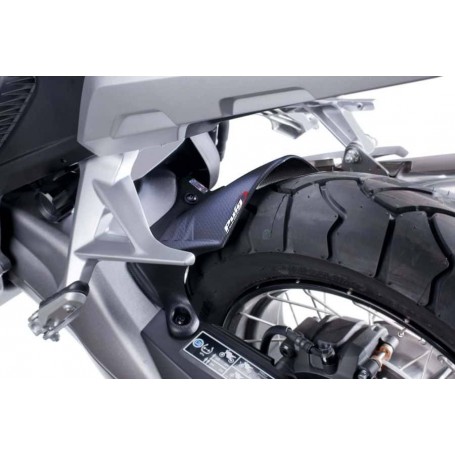 Rear Hugger Honda Crosstourer/Dct 12-18 C/Carbon