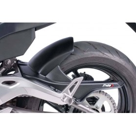 Rear Hugger Kawa Er6N/F 12-17 C/Matt Black