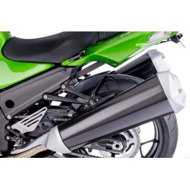 Rear Hugger Kawasaki Zzr1400 12-18 C/Carbon