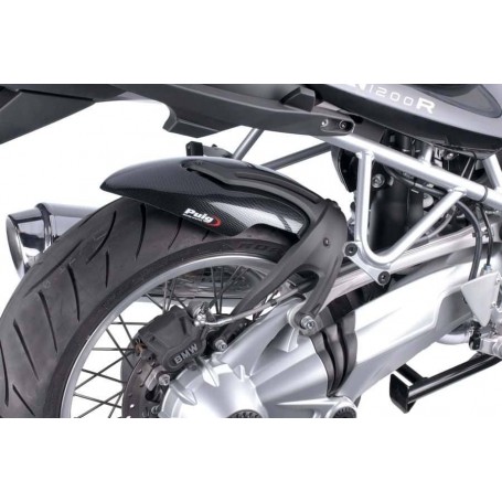 Rear Hugger Bmw R1200R 06-14 /S 06 -08  C/Carbon