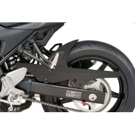 Rear Hugger Suzuki Sv650 16-18 /Sv650X 18 