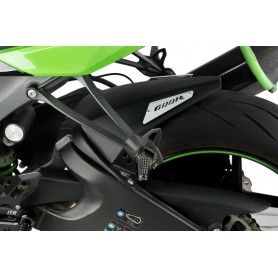 Rear Hugger Kawasaki Zx6R 09-17/636 13-17 