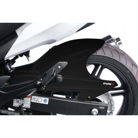 Rear Hugger Cbf600N 08-13/1000 10-11/1000F 10-17 