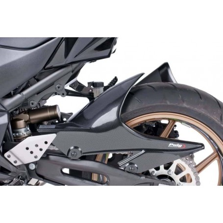 Rear Hugger Kawa. Z1000 07 -09 /Z750R 11-12