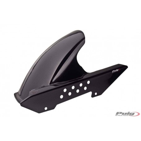 Rear Hugger Kawa.Z750 07 -12 /S 05 -06  C/Carbon