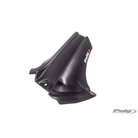 Rear Hugger Kawasaki Er6 N/F06-08  C/Matt Black