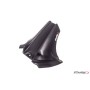 Rear Hugger Kawasaki Er6 N/F06-08  C/Matt Black