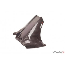 Rear Hugger Kawasaki Er6 N/F 06-08  C/Carbon