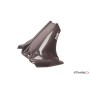 Rear Hugger Kawasaki Er6 N/F 06-08  C/Carbon